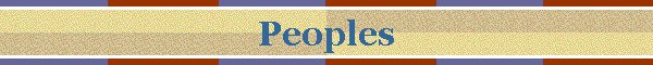 Peoples
